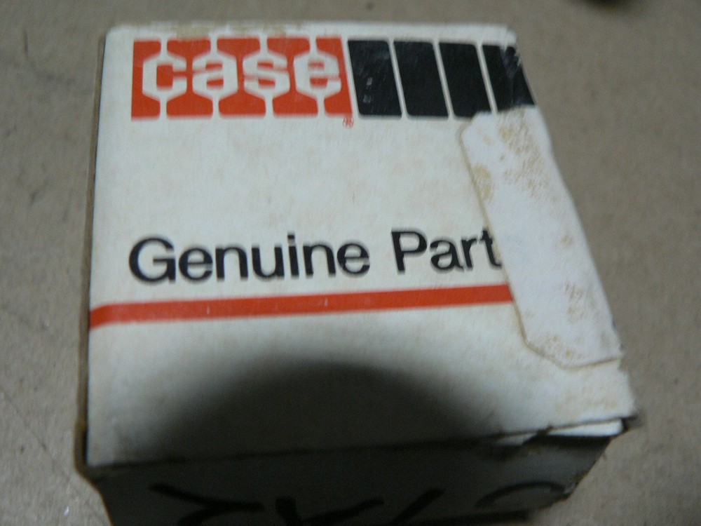 J.I. Case CNH Model MW24C VALVE DISK A65083