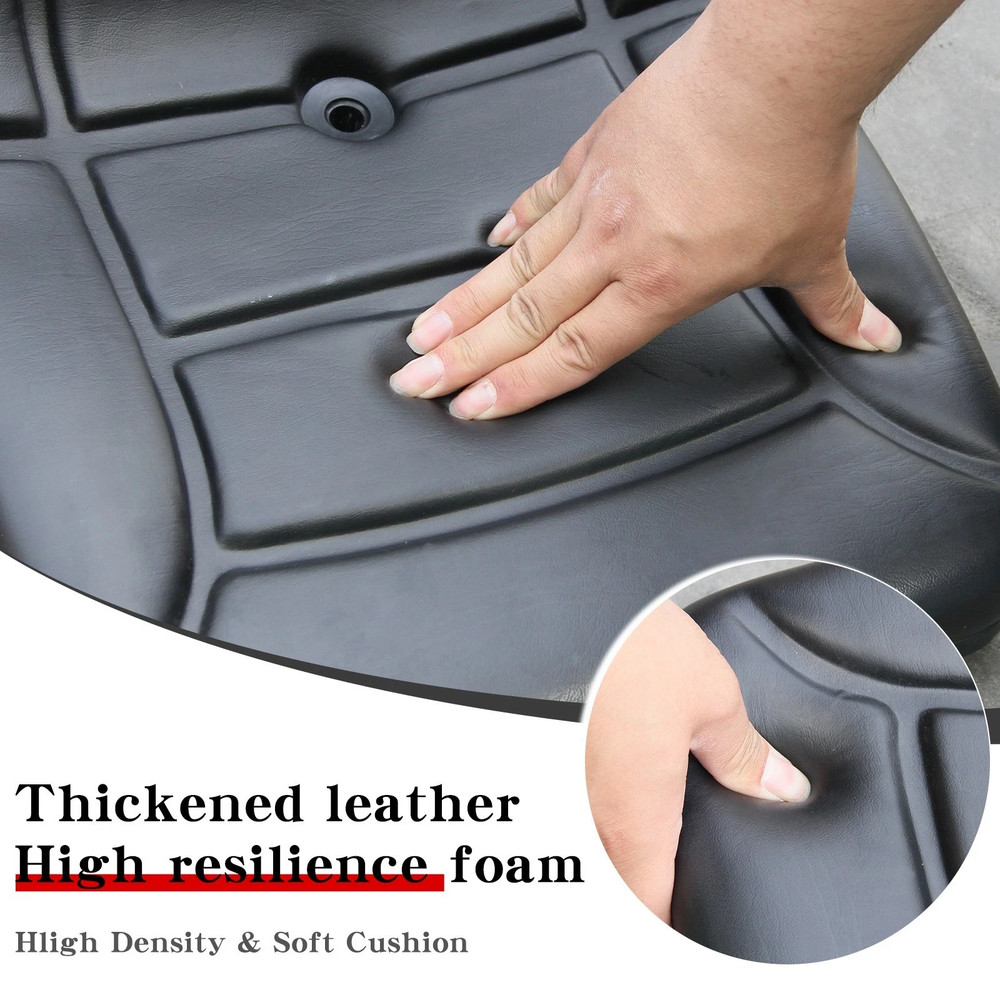 Universal Forklift Seat Multiple Styles, Adjustable & Fixed Replacement US Stock