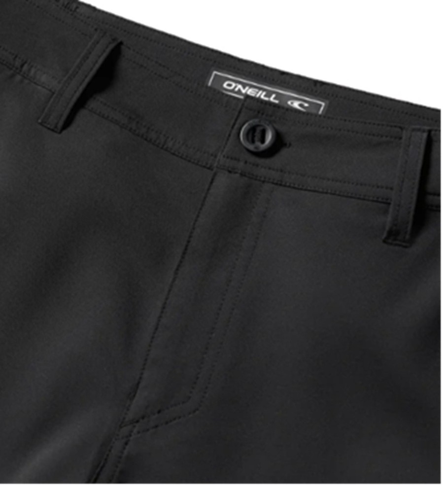 O'Neill Mens Hybrid Short