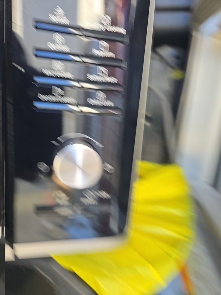 Samsung Microwave ms11k3000