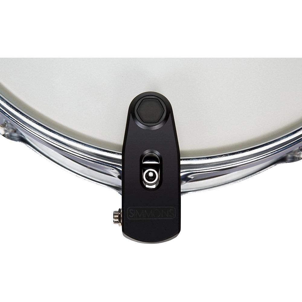 Simmons Simmons Single Piezo Drum Trigger