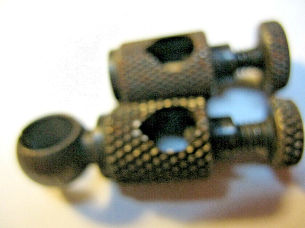 GEM INDICATORS ATTACHMENTS