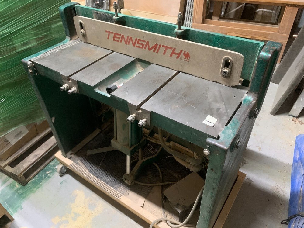 Tennsmith 36A 16ga Pneumatic Shear