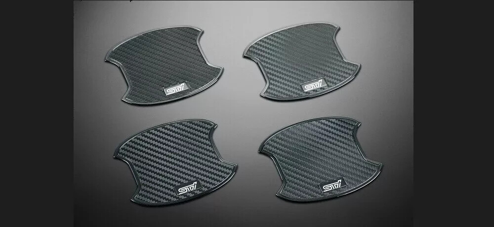 STI DOOR HANDLE PROTECTOR For MULTIPLE FITTING ST91099ST020