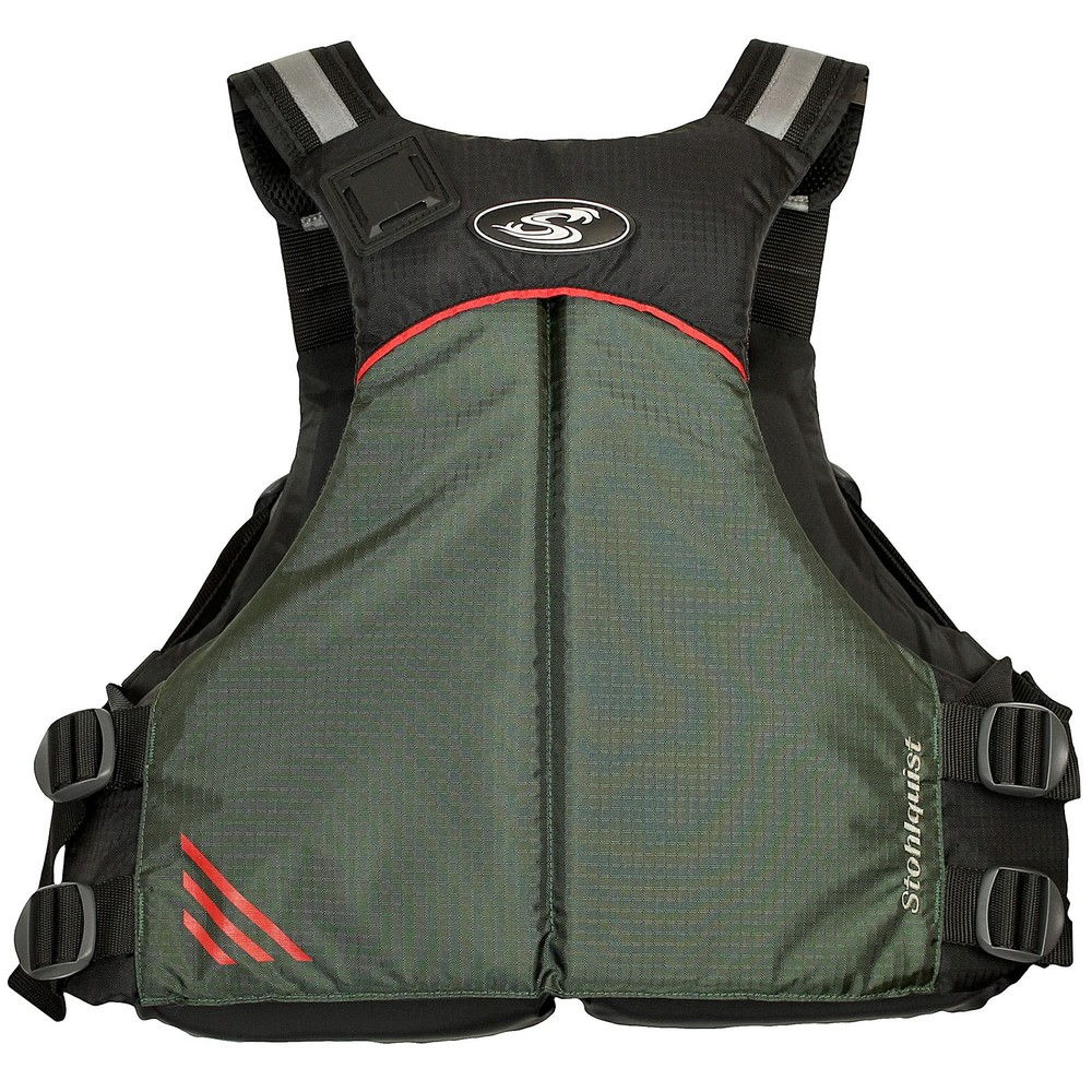 Stohlquist Men's Cadence Lifejacket (PFD)