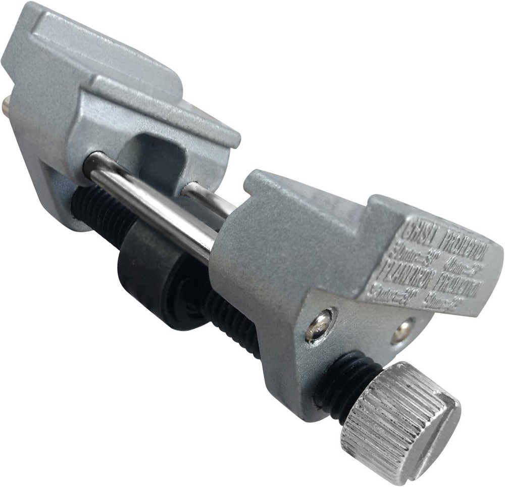 Professional Chisel and Plane Blade Honing Guide - Adjustable Angles