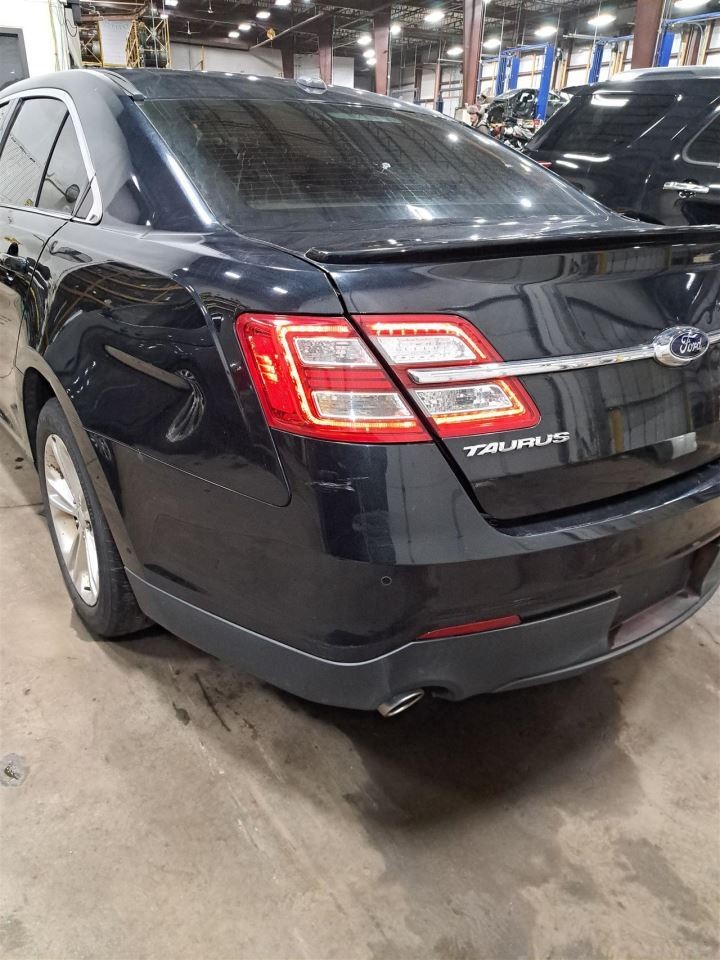 2014 Taurus Camera/Projector Sku#4371800