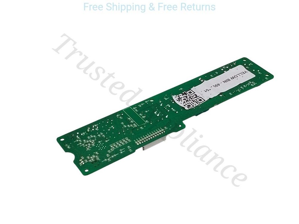 Main Control Board Electronic Controller PCB A14250302