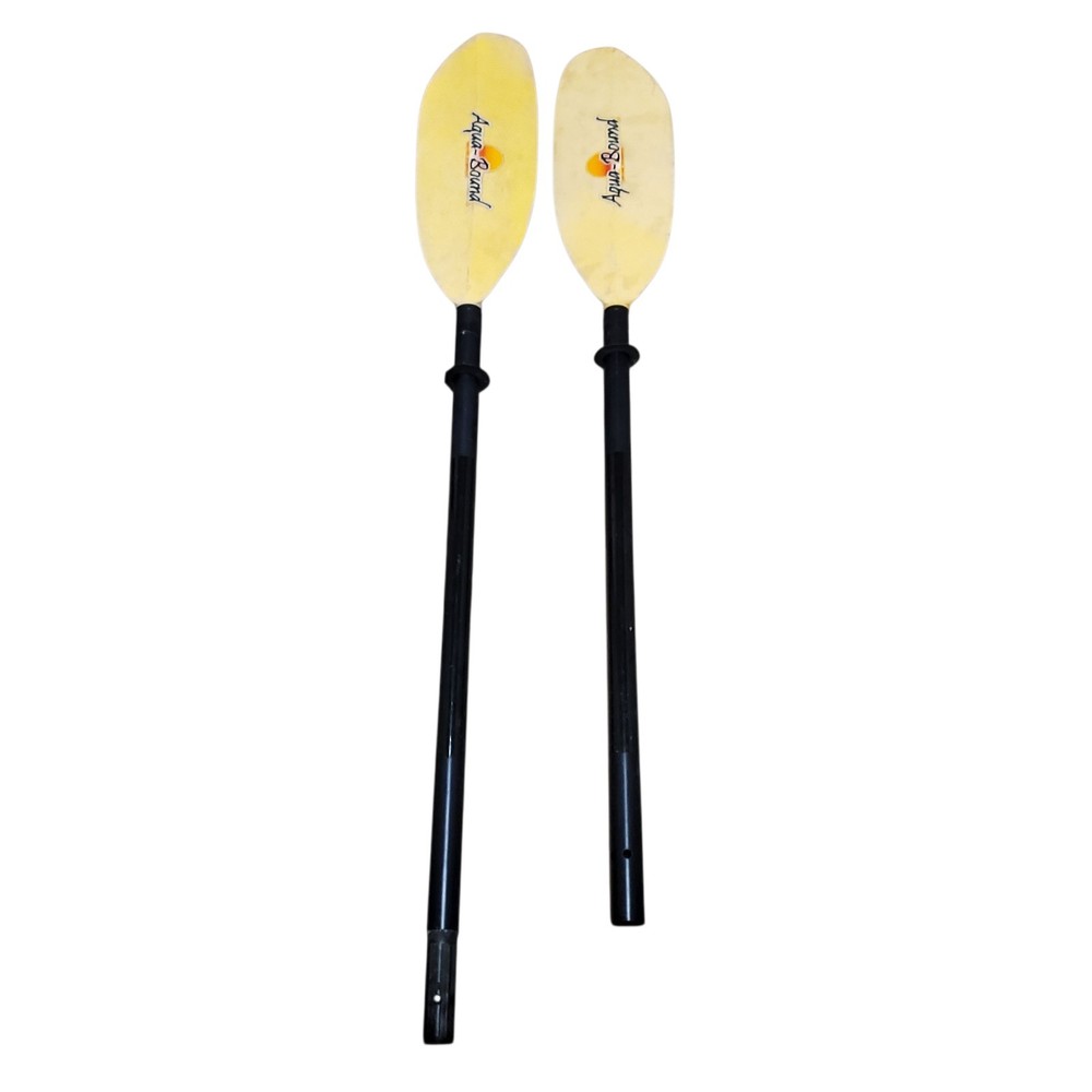 Aqua-Bound 2 Piece 230cm Kayak Paddle