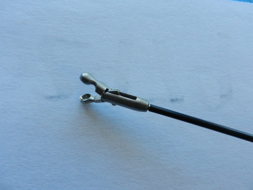 D2979 Pilling Surgical Cup Forceps 505015