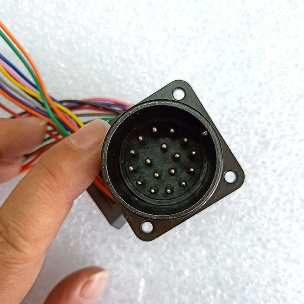 For FANUC A05B-1324-K206 Encoder Inner Cable