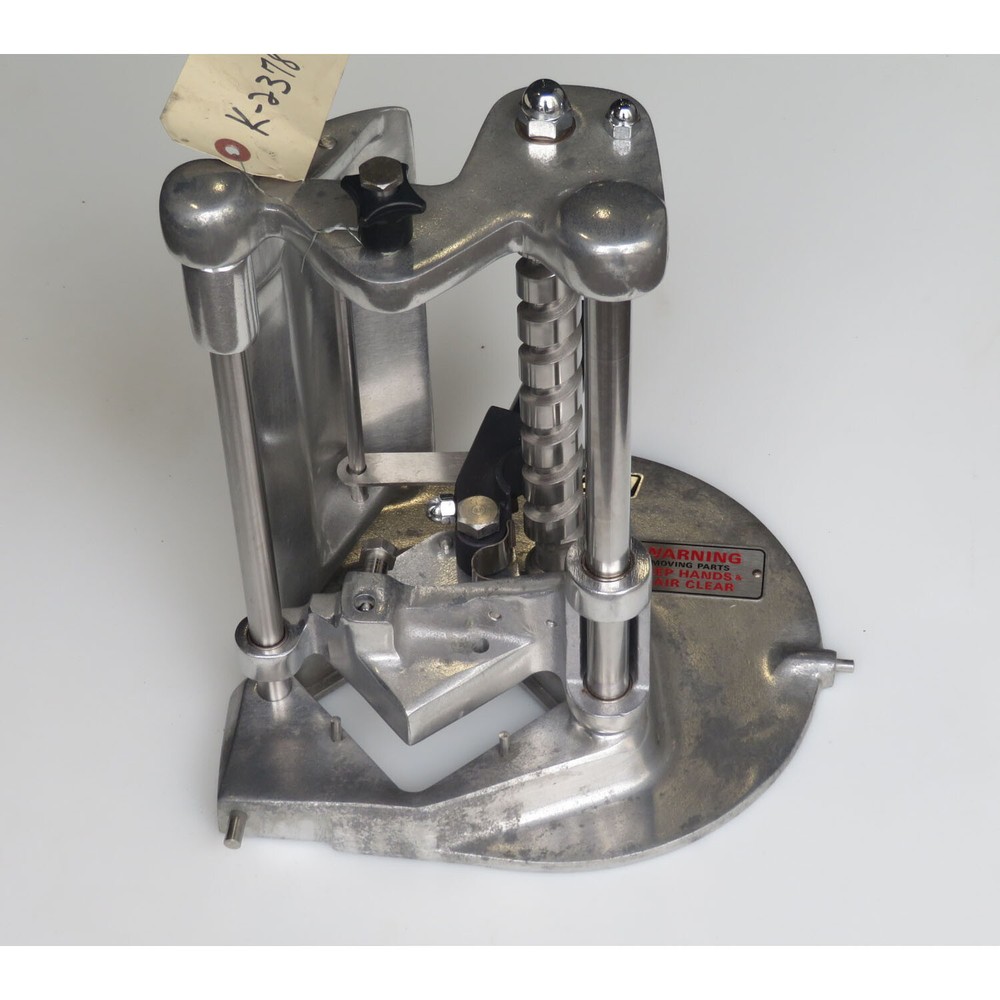 Hobart Dicer Attachment, Body Only