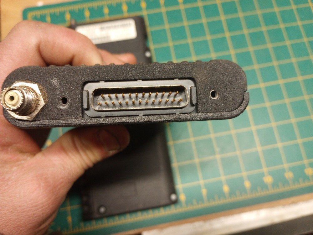 Motorola Unknown 3 Watt Transmitter Device