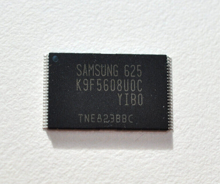 Flash Memory Chip for BMW MK4 SAT NAV COMPUTER E39 E38 E46 X5 E53 X3 E83 K9F5608