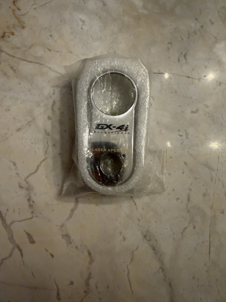 Leopold GX-4i Golf Rangefinder Accessory Attachment