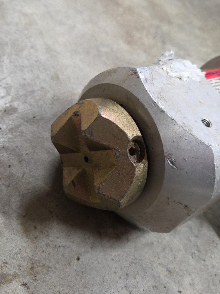 HOLMATRO 3340 RAM