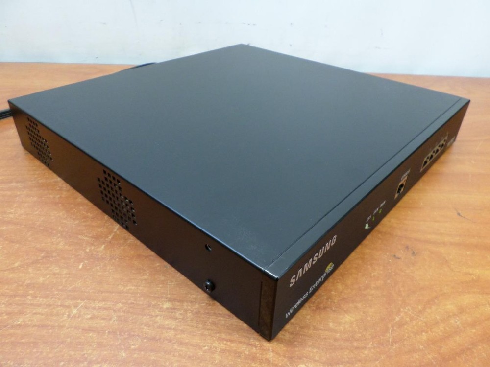 Samsung WEC8050 Wireless PoE LAN Controller