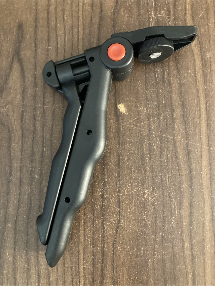 Koah Compact Tripod (camera not Included)