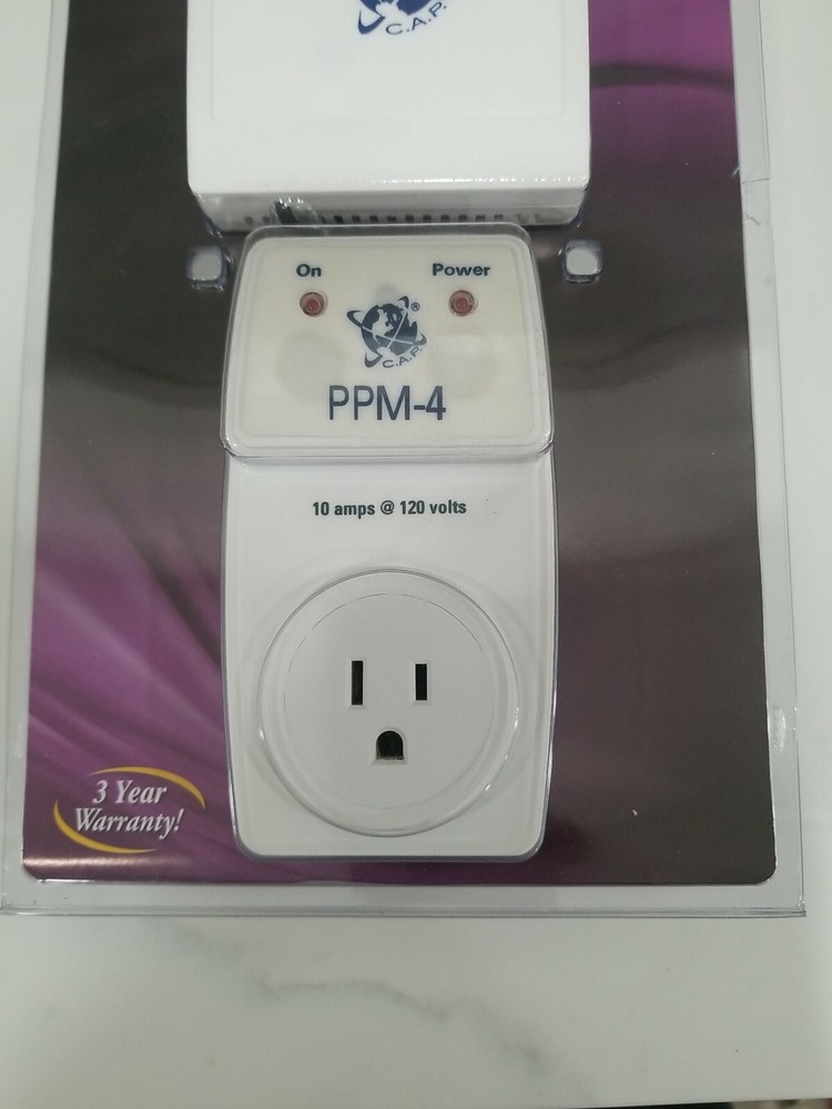 CO2 Controller / Monitor