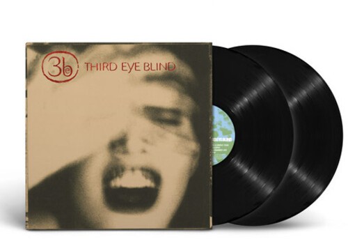 Third Eye Blind - Third Eye Blind [New Vinyl LP]