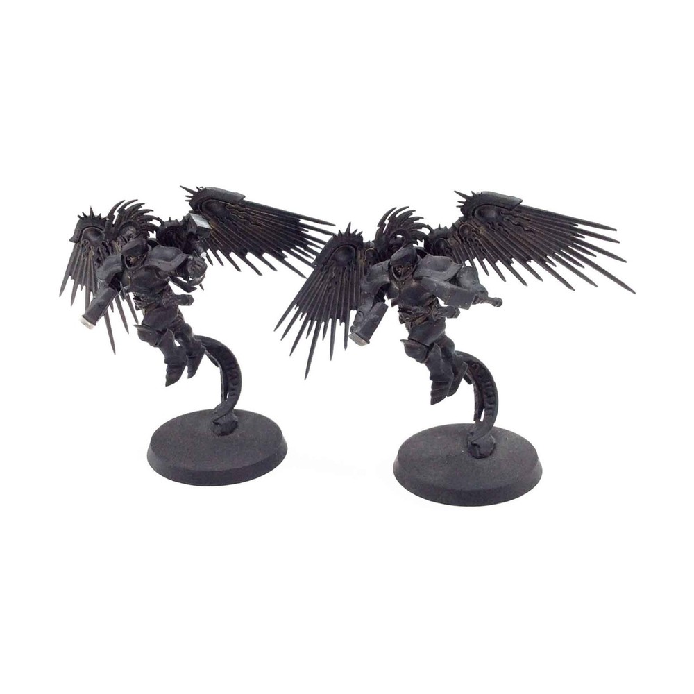 Prosecutors w/Celestial Hammers #27 NM