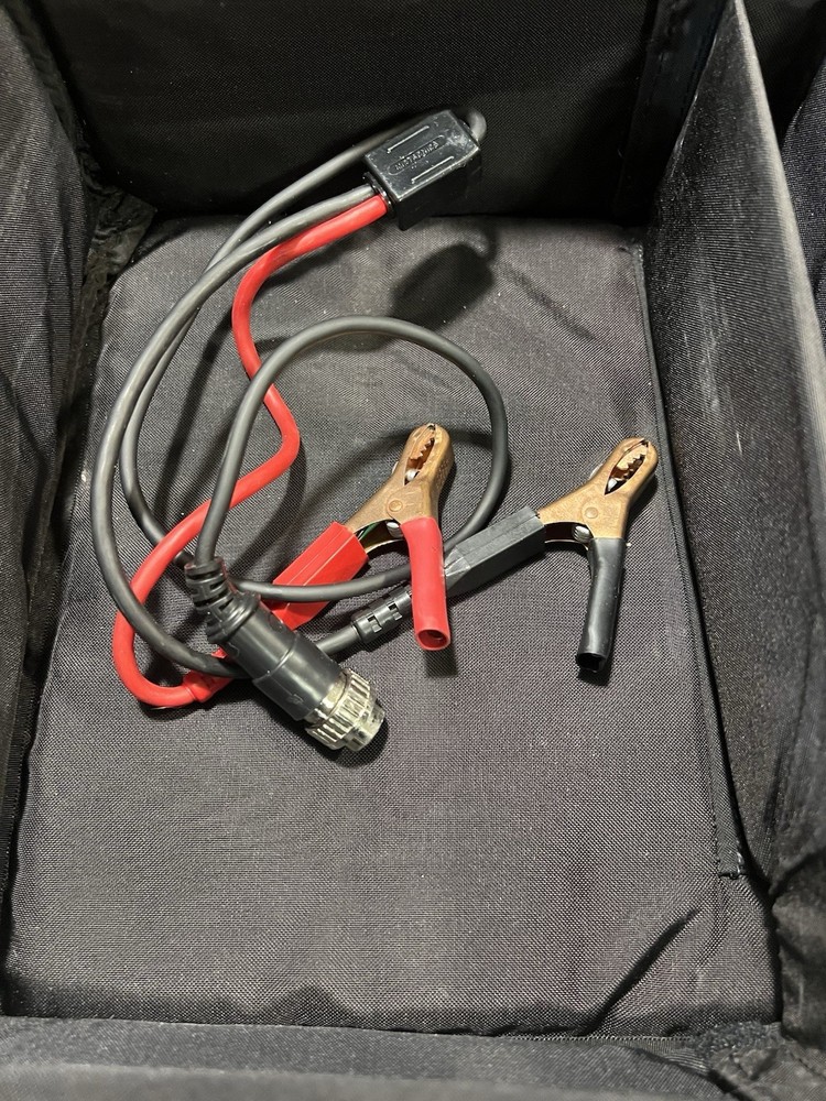 Midtronics Midtron 5000 Battery Conductance Tester Cased