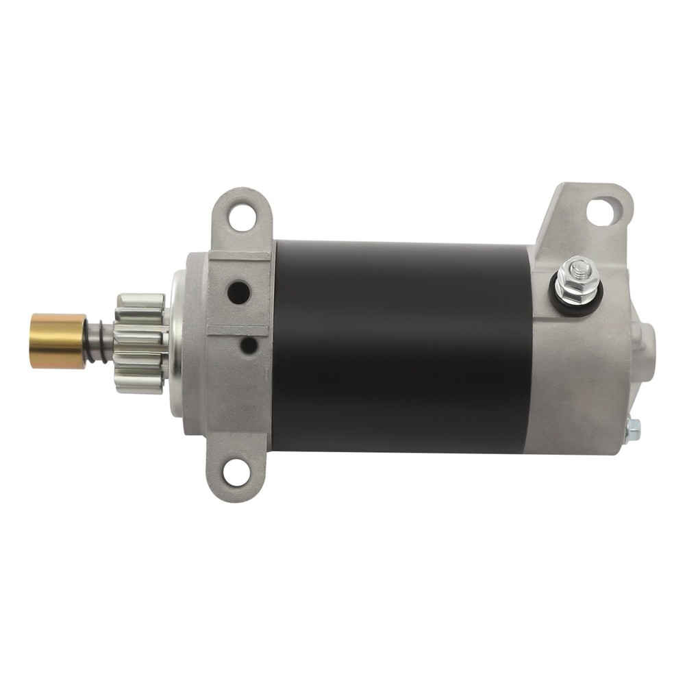 Electric Starter Conversion Kit for Yamaha 4-Stroke 20HP Outboard Engine