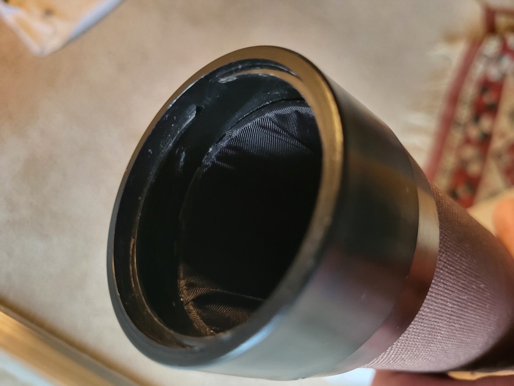 G Loomis Fly Rod Case