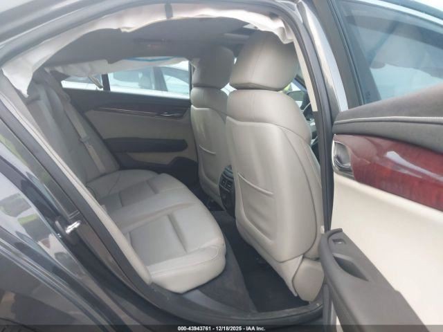 Fuse Box Engine Base With Automatic Engine Stop And Start Fits 16 ATS 4963441