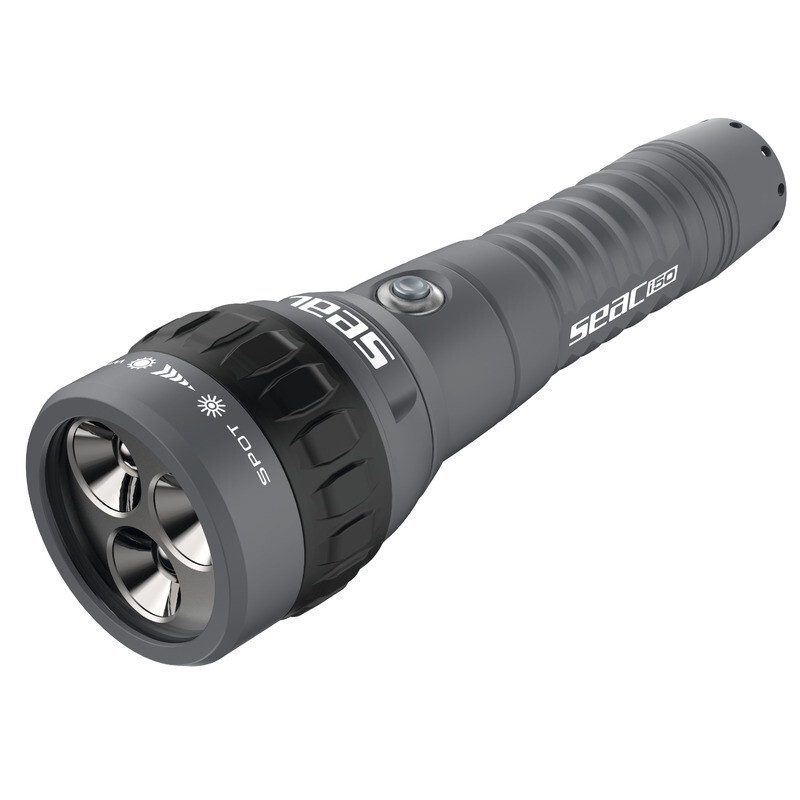 Seac Sub I50 Underwater Flashlight