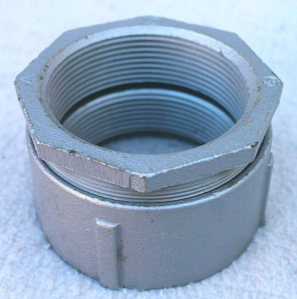 Appleton 2 1/2" Conduit
