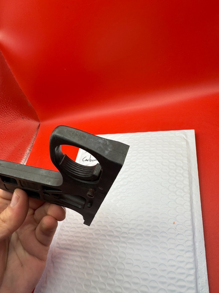 AGD Automag Carbon Frame