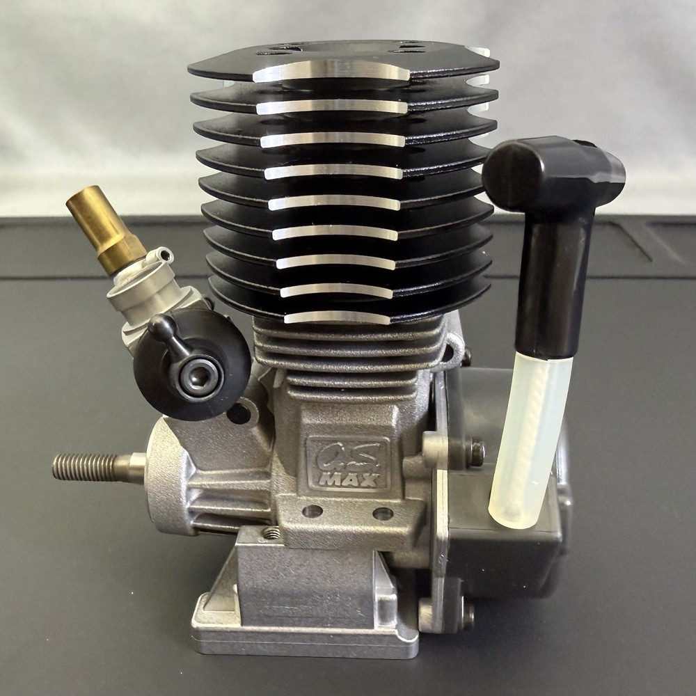 OS Engines Max .15 CV-RX