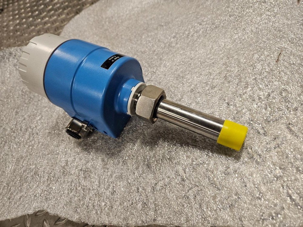New Endress+Hauser DTI200-A14C1A Magphant Electromagnetic Flowmeter