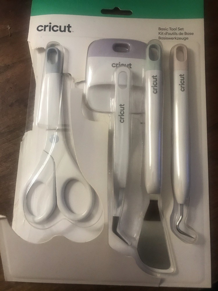 Cricket Printer Supplies￼