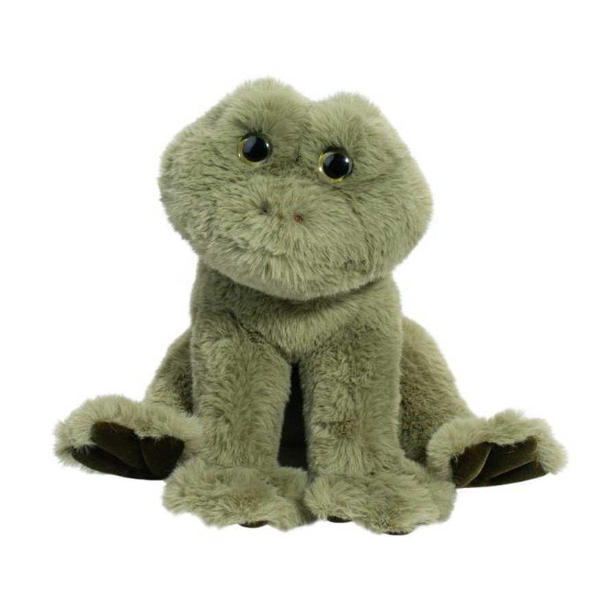 Douglas Finnie Soft Frog