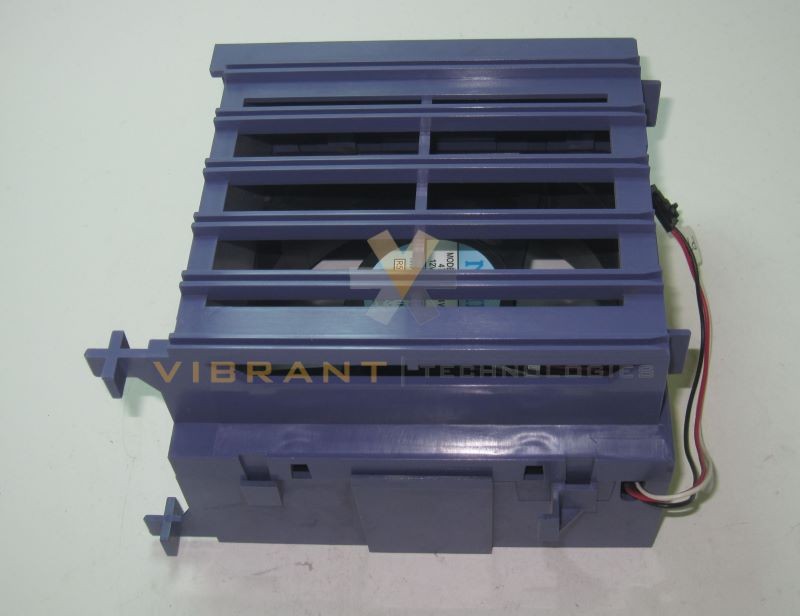 Sun 370-4998 PCI FAN ASSEMBLY 4z