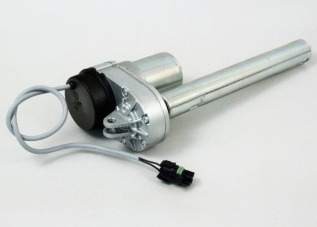 Tennant Nobles  Actuator, 24Vdc,
