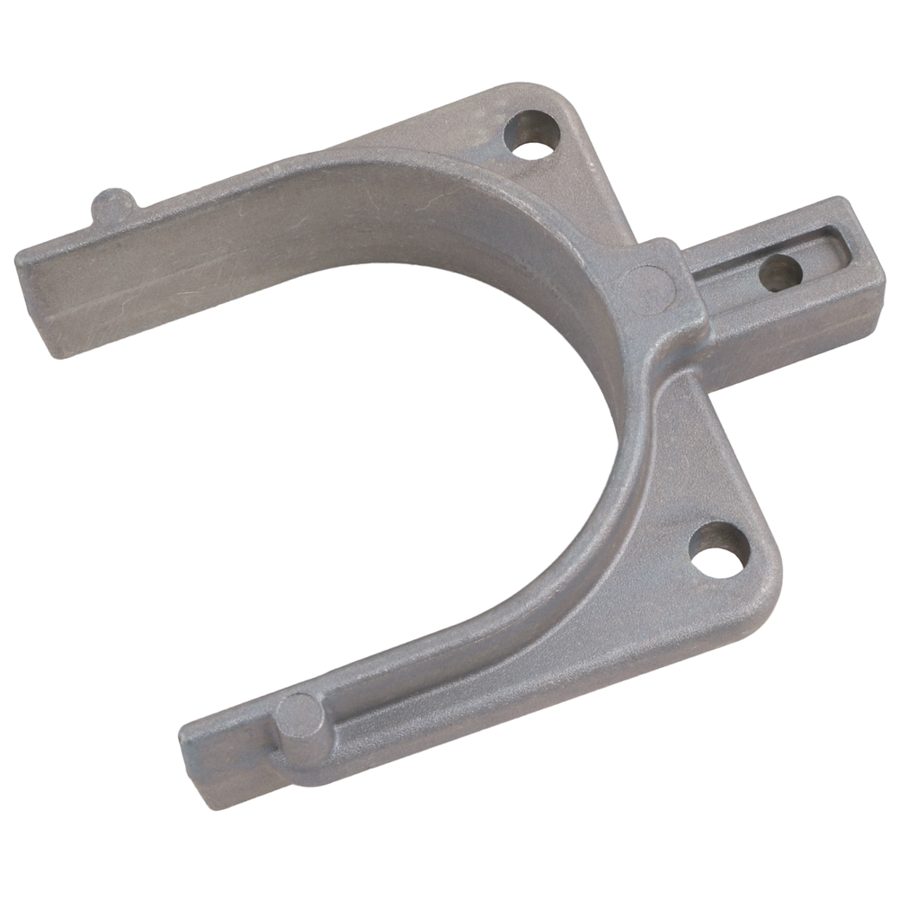 23-35" Adjustable Transom Saver 400-RB Composite Head Holds Engine NEW