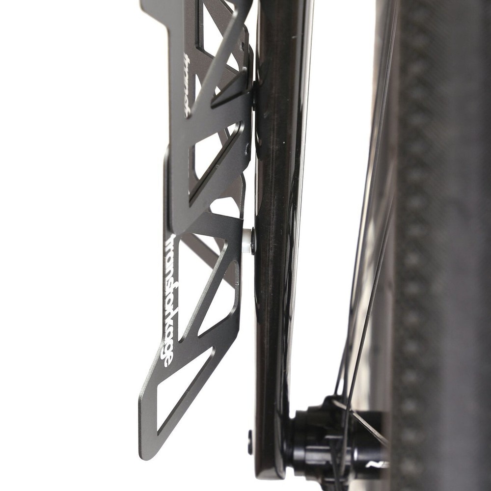 WOHO Transforkage - Bike Fork Cage System