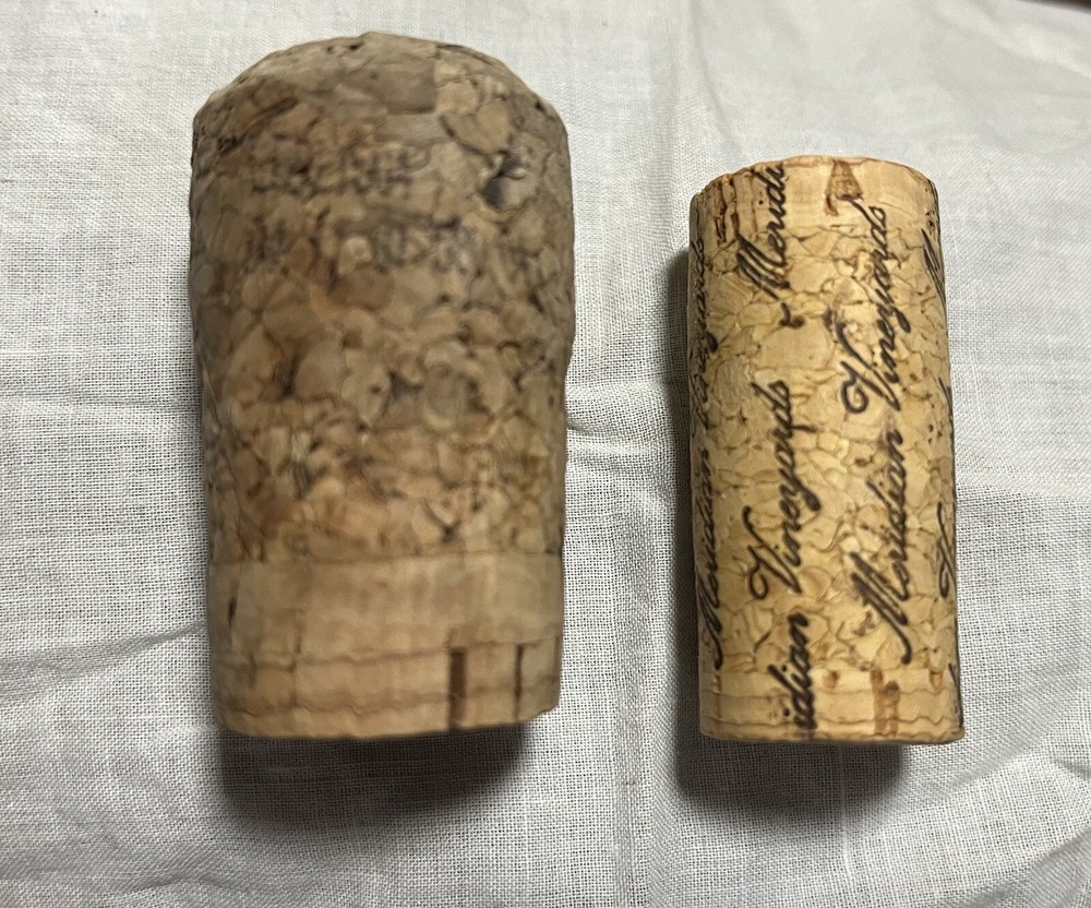 wine corks for crafts