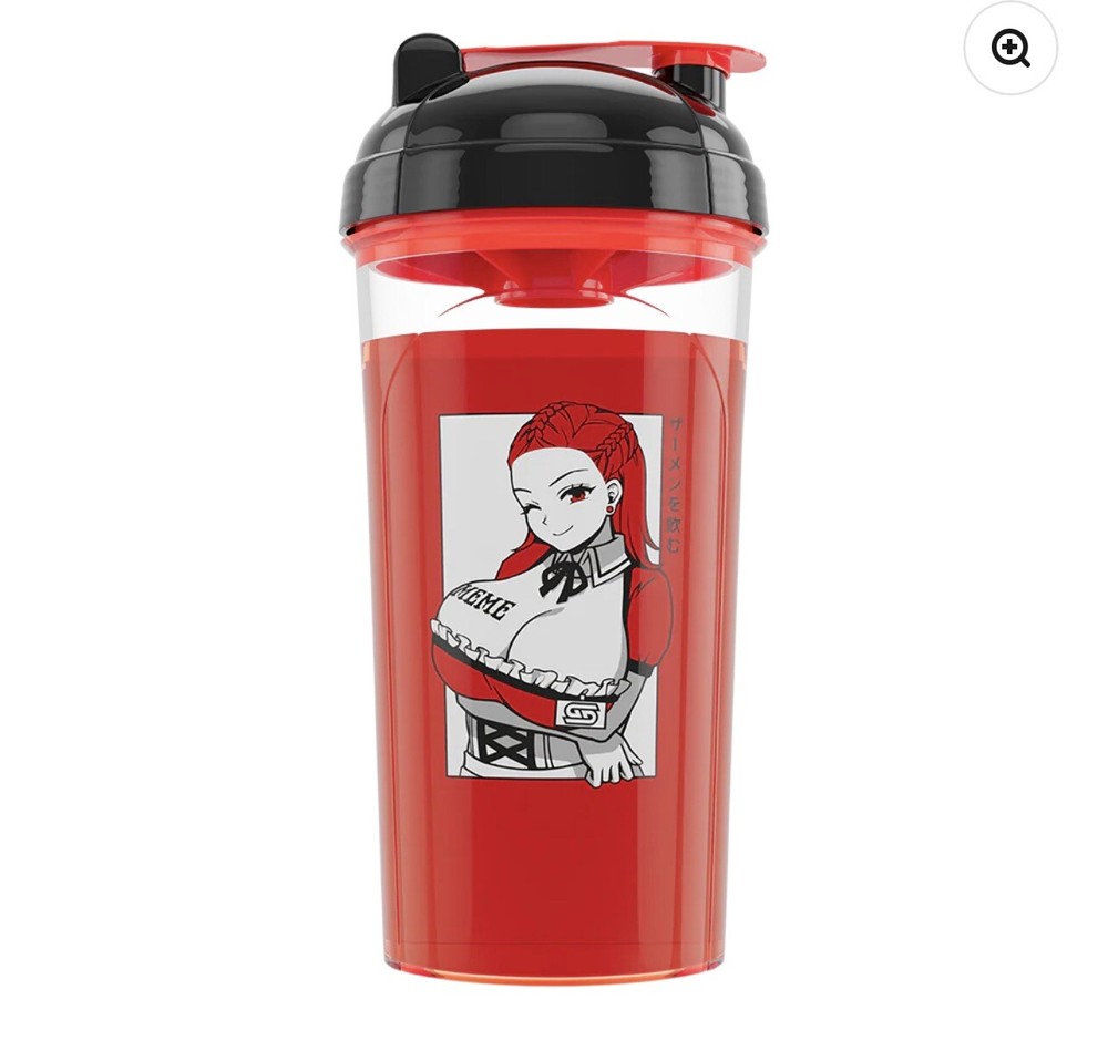 Waifu Cups x Anything4views