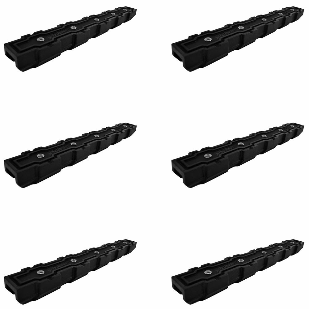 Caliber Snowmobile Ramp Grips