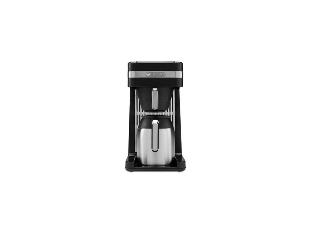Bunn Speed Brew Platinum Black (BUN552000000)