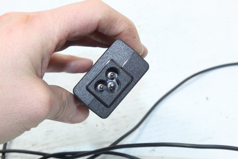 First Data FD200ti Touch Screen Credit Card Terminal