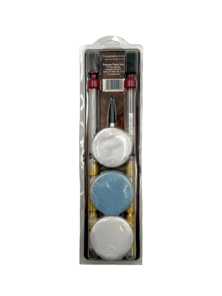 Thompson/Center Pro-Hunter Muzzleloader Accessory Kit No. 7480