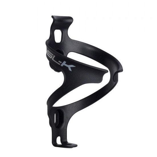 FSA SL-K Bottle Cage - Lightweight Durable Composite/Nylon, Secure Fit for