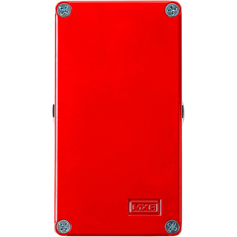 MXR EVH Eddie Van Halen Phase 90