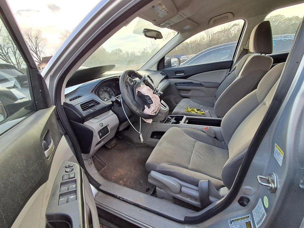 CR-V 2013 Glove Box 4872860