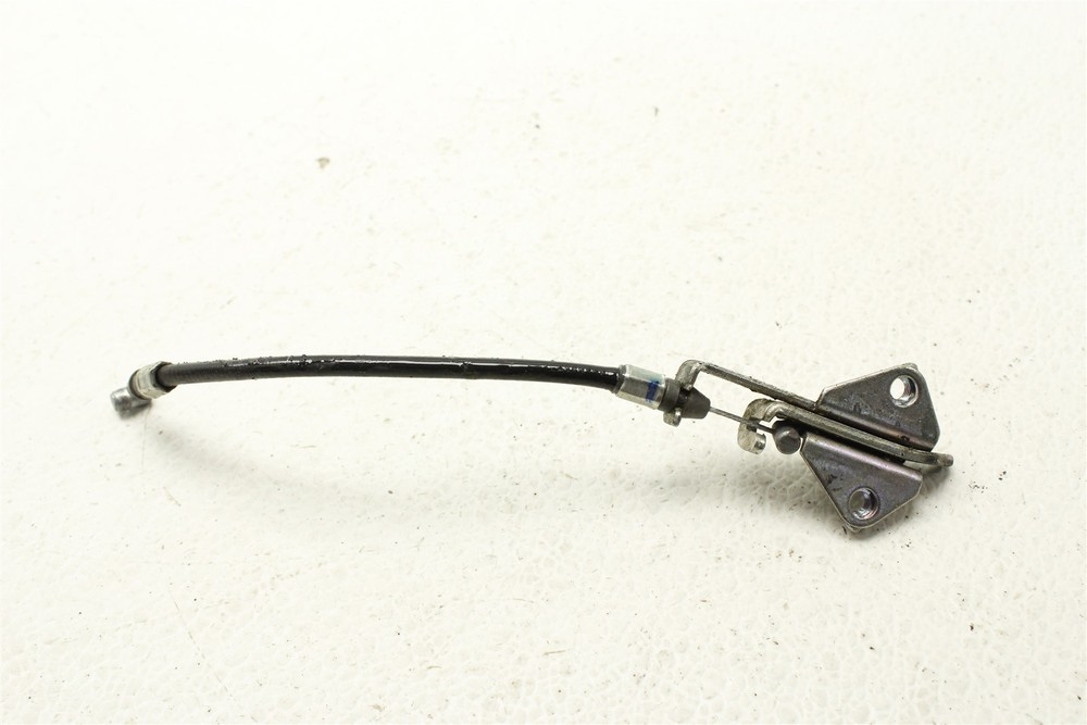 2017 Kawasaki ER650 Z650 Seat Cable Release Latch